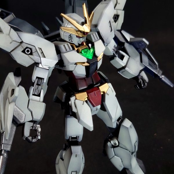 1dayジュピターヴガンダム