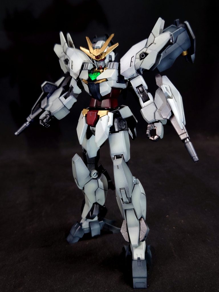 1dayジュピターヴガンダム–3枚目/制作者：やっすおう