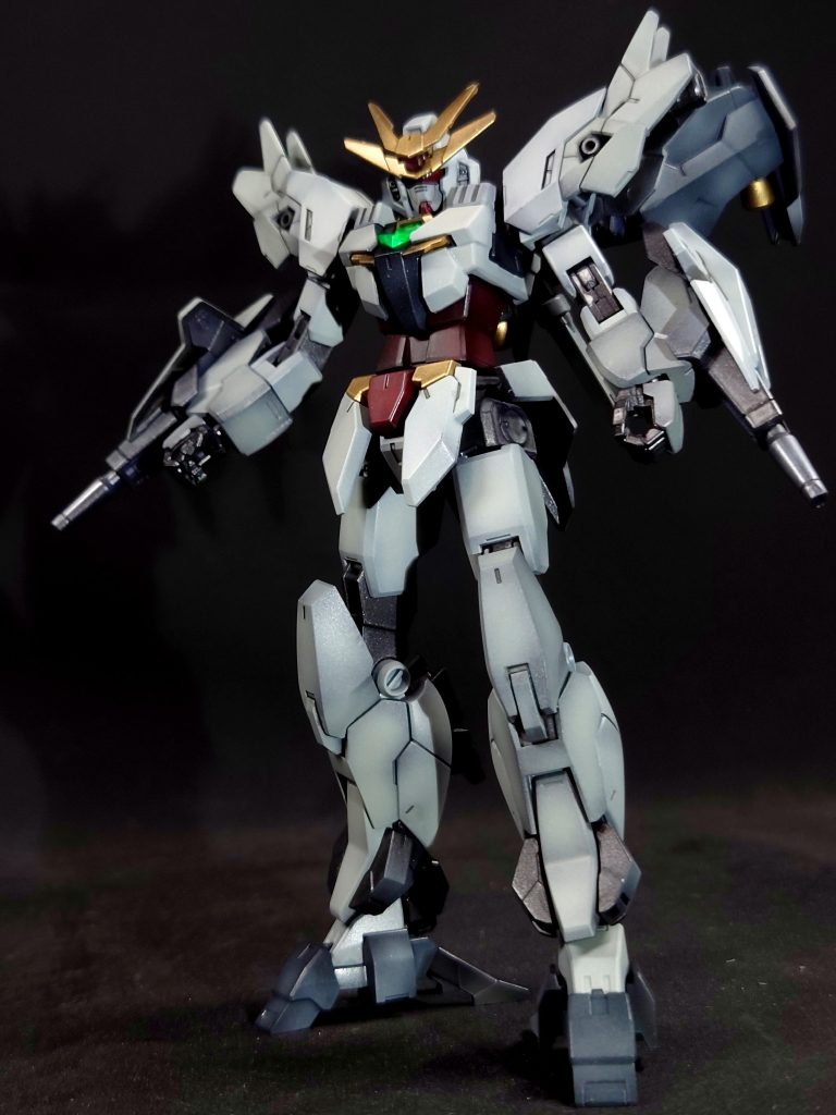 1dayジュピターヴガンダム–2枚目/制作者：やっすおう