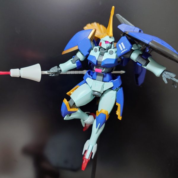 リトール　行きます！