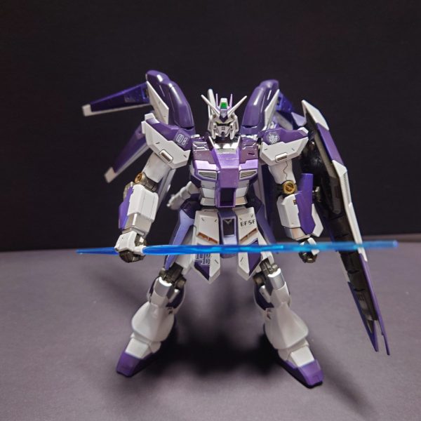 HGUC　Hi-νガンダム　