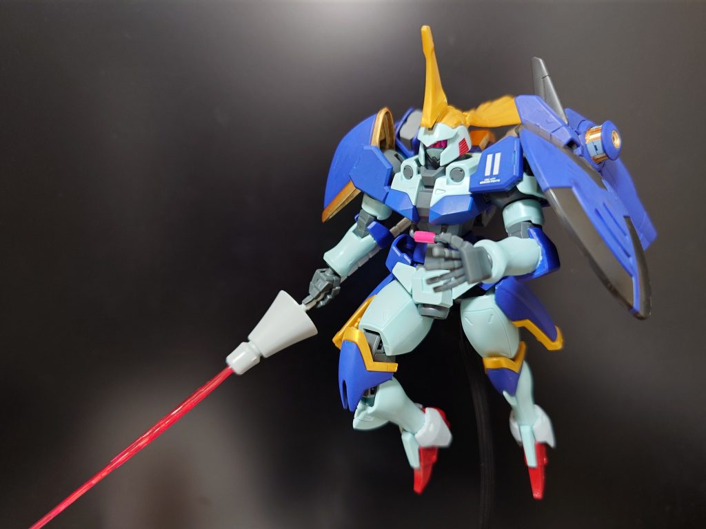 【設定】女の子がプラモデル屋で一目惚れしたレオール早速作成して満足するが、衝撃の事実を知る!なんとパイロットは長髪のおっさん!納得いかない彼女はレオールが新機動戦記ガンダムWの外伝に出てくるモビルスーツであることを知り、本編を見て再度衝撃を受ける!「誰!?この素敵な殿方は!?そしてこのカッコいいモビルスーツは!?こんなかっこいいモビルスーツにしたい!!!」そして後日、プラモデルが好きな主人公的な彼と出会い、改造を手伝ってほしいと頼むのであった。。。