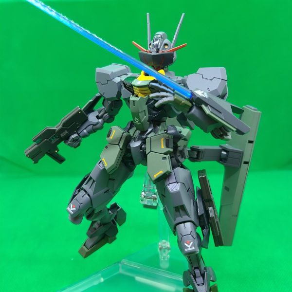 ガンダム ルブリス・フェイスレス