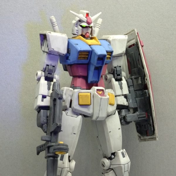 ガンダム Beyond Global