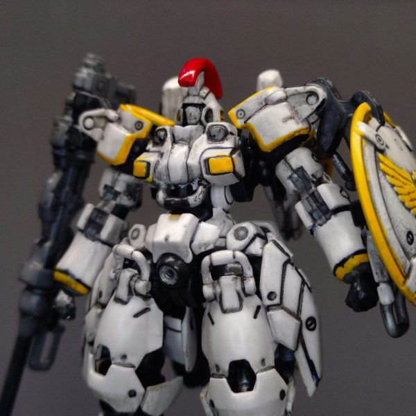 アーティファクト　トールギス