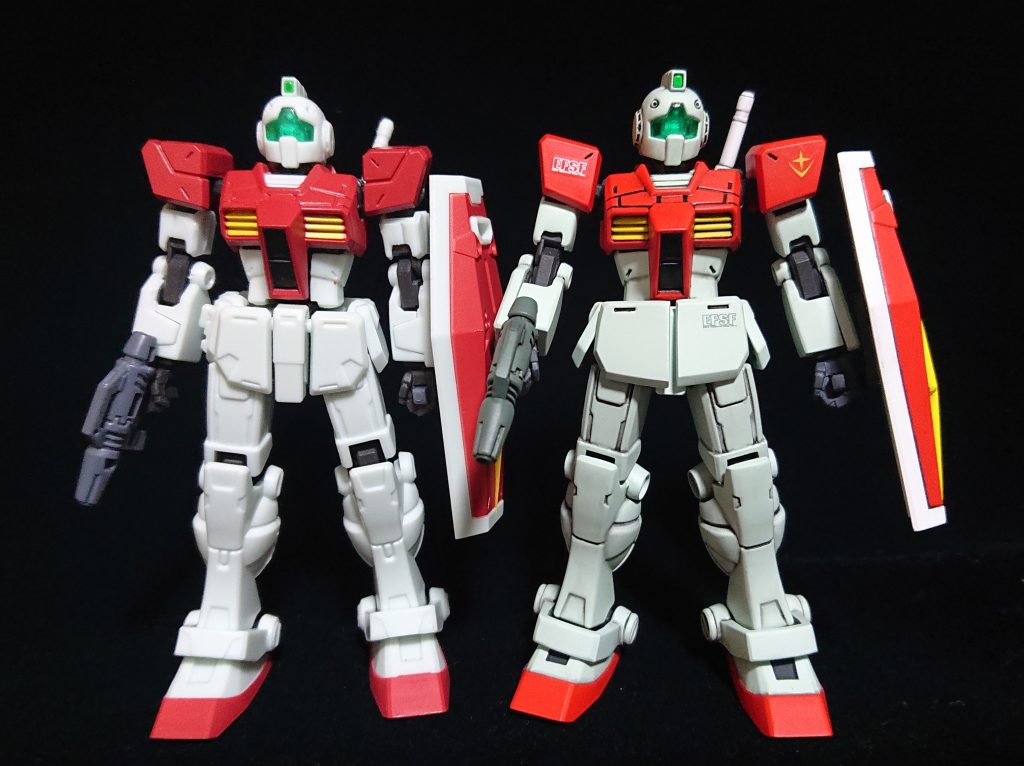 いつものビフォー→アフターです。