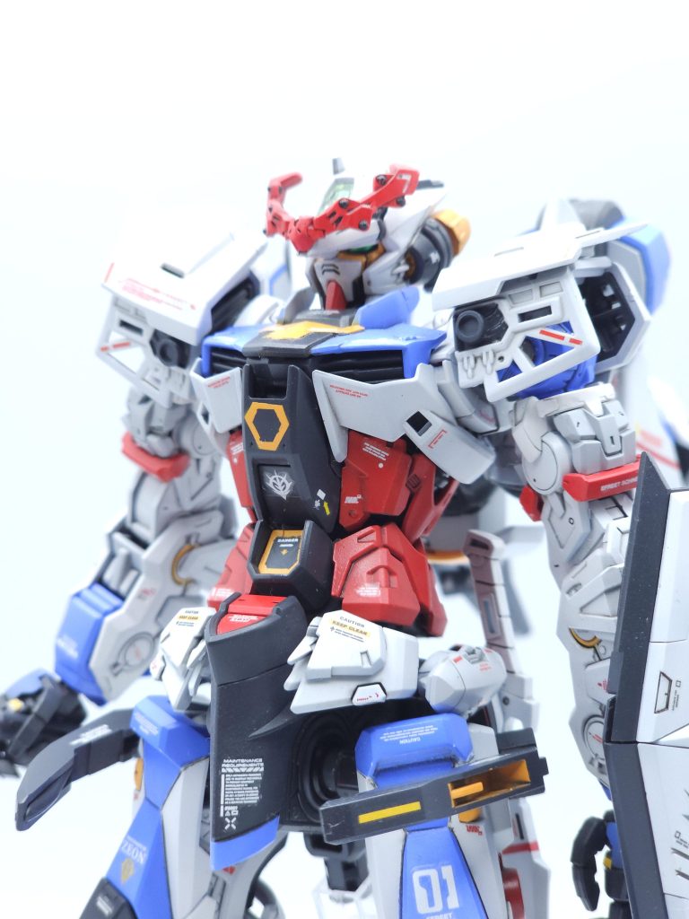 ジークアクストレイ–4枚目/制作者：ル・クルーゼ