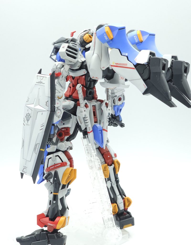 ジークアクストレイ–5枚目/制作者：ル・クルーゼ