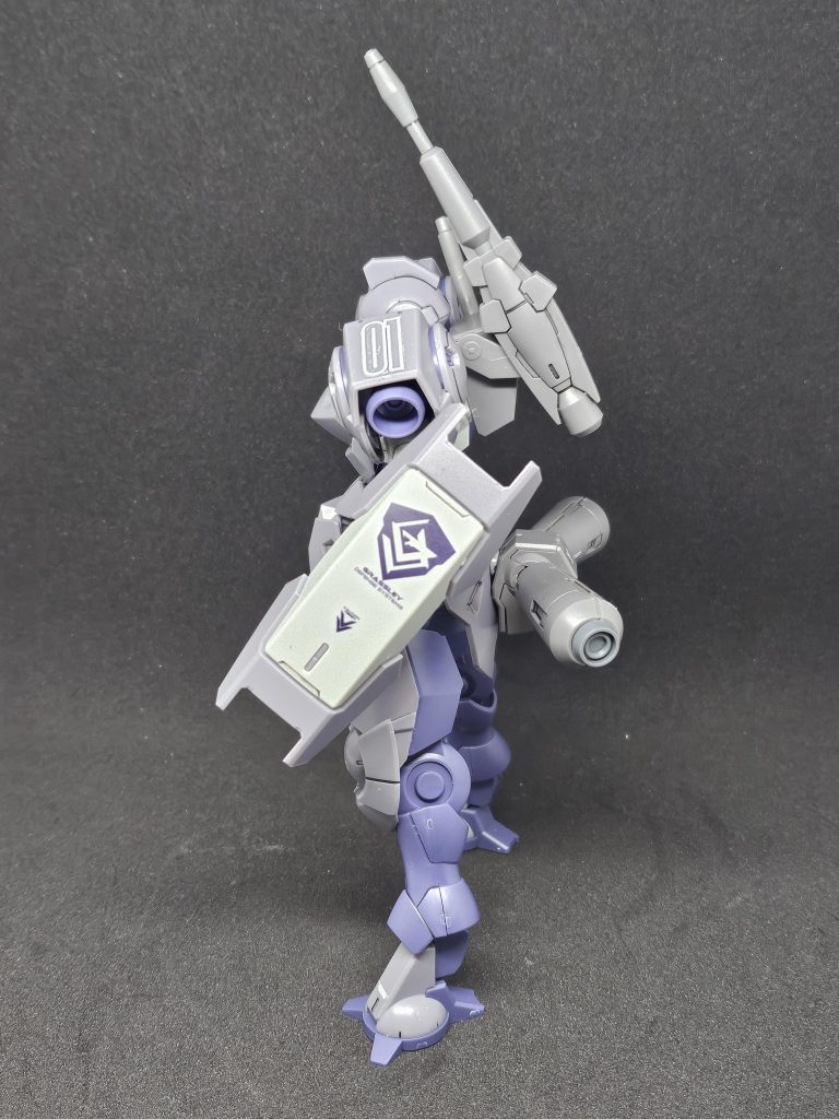 左側01マークが大きすぎました