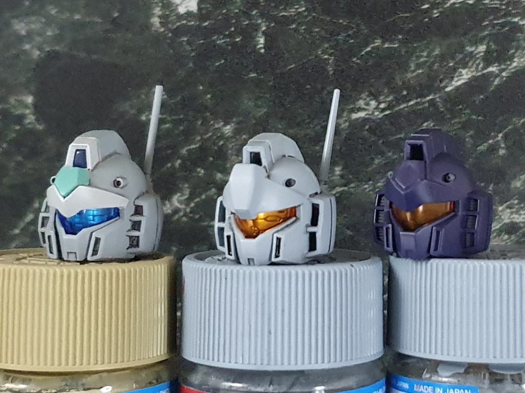 注)1/100 レイダーガンダムです!3体目–5枚目/制作者:だしまき