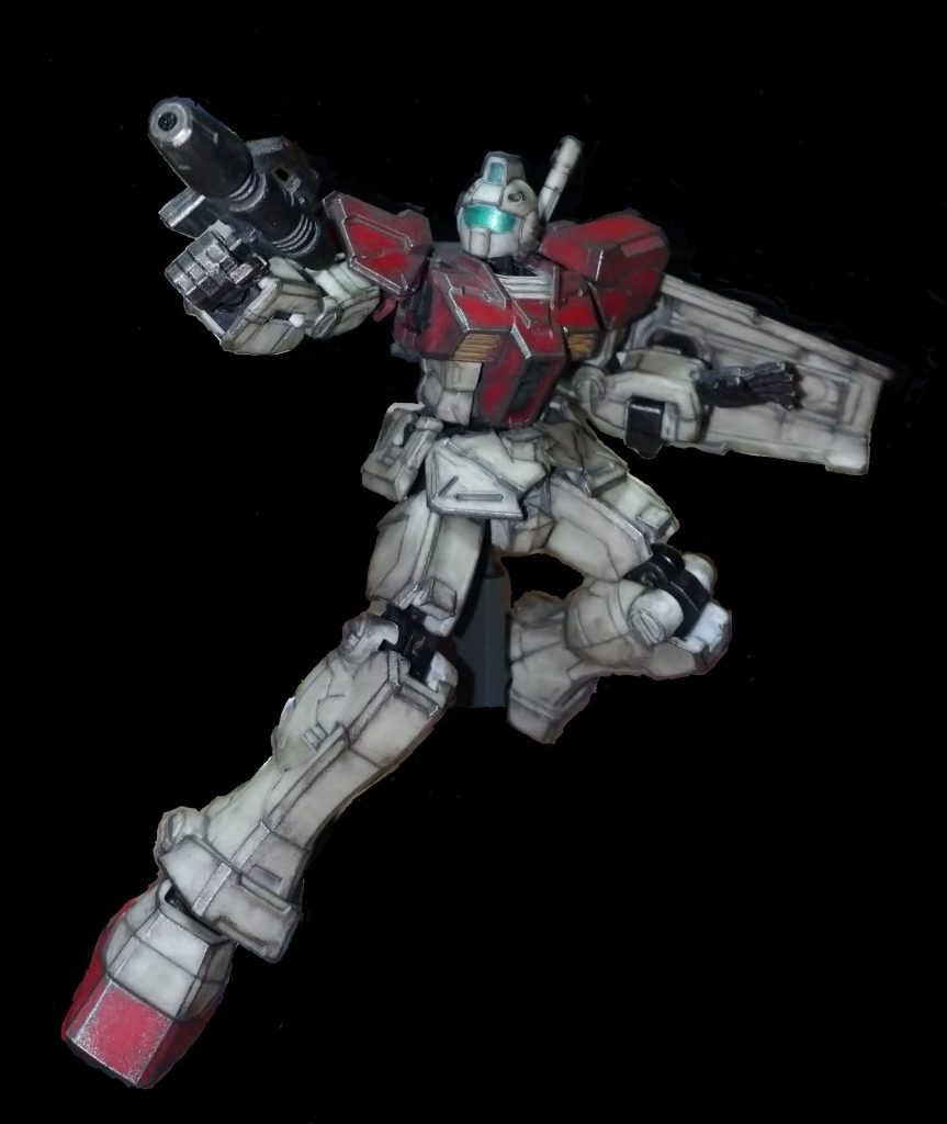 Gフレーム ジム–8枚目/制作者:ヘビー老ガン