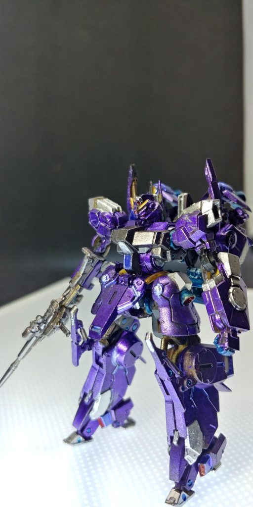 改造やら手を加える事は出来ませんが、これでも自分としては頑張ってやってます☺️