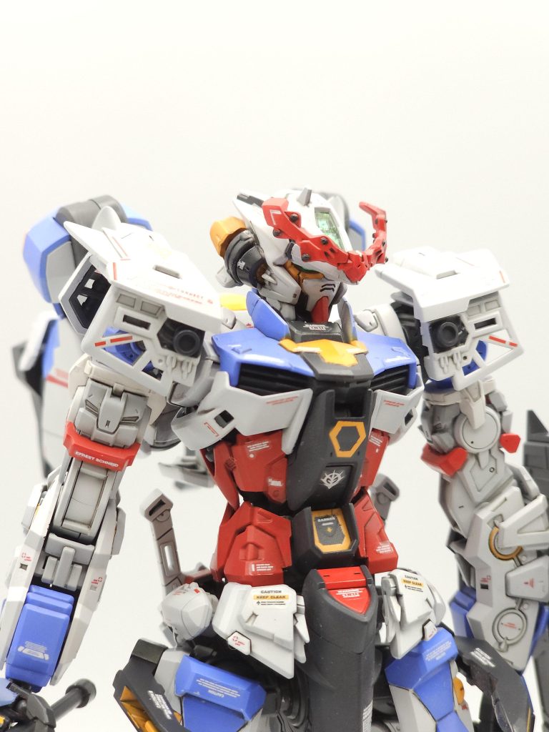 ジークアクストレイ–5枚目/制作者：ル・クルーゼ