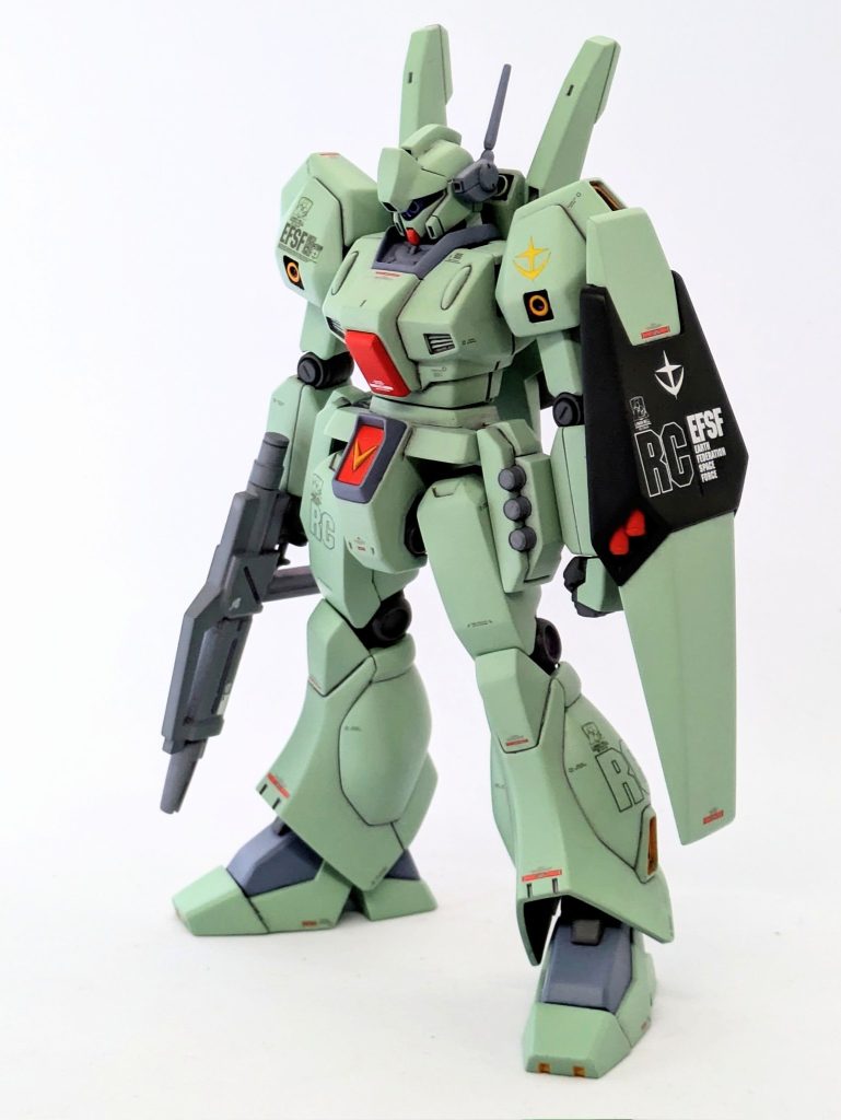 ジェガン–6枚目/制作者:@Momohiki0928