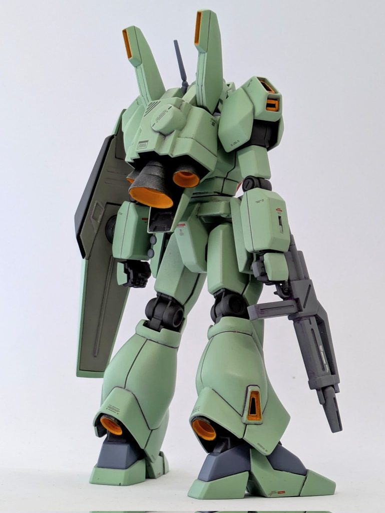 ジェガン–7枚目/制作者:@Momohiki0928