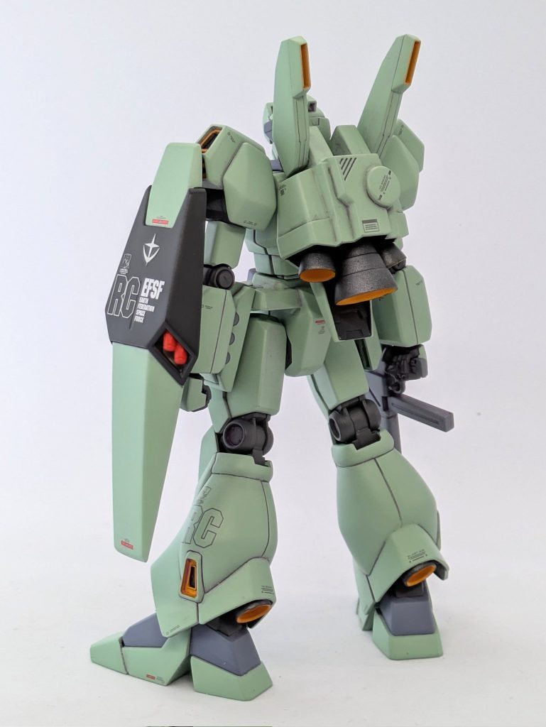 ジェガン–8枚目/制作者:@Momohiki0928