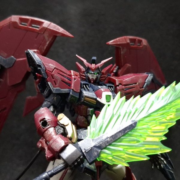 ガンダムエピオン