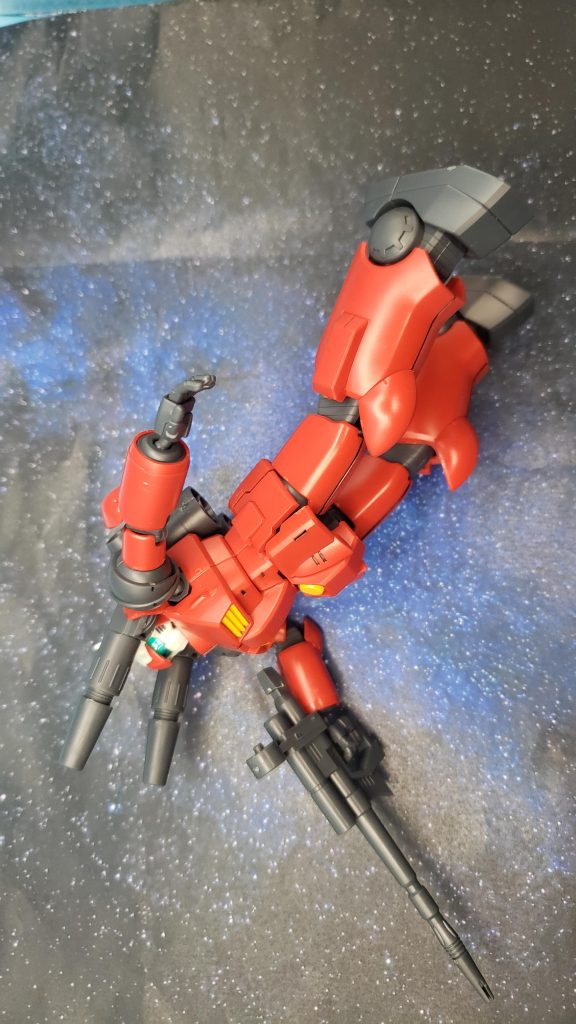 ガンキャノン（V作戦）–5枚目/制作者：たっこーん