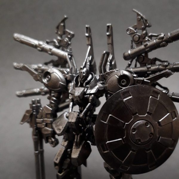 GA PMX-001 パラス-アテネ