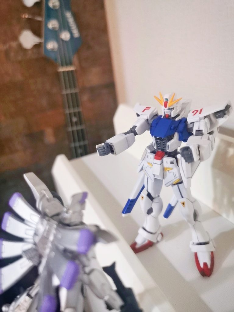 ビギナちゃんと