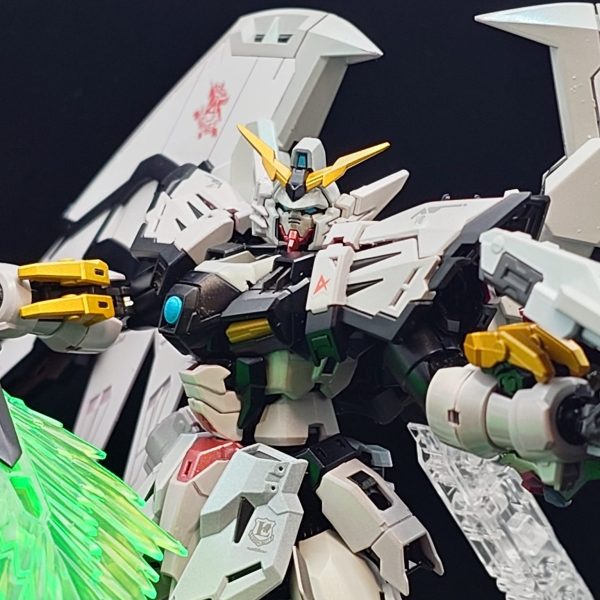 νガンダムエピオン