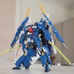 今さら、頭と、手首の加工開始…そのままで、完成させようと思ってたんですがね…塗っ[…]