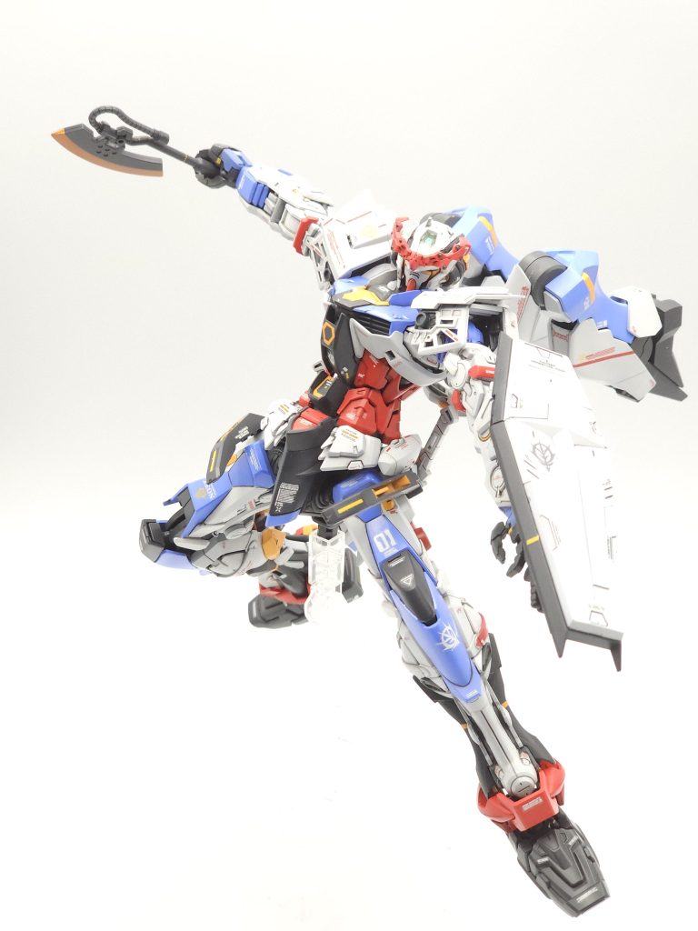 ジークアクストレイ–6枚目/制作者：ル・クルーゼ