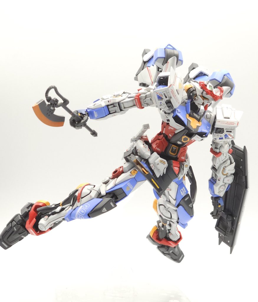 ジークアクストレイ–7枚目/制作者：ル・クルーゼ