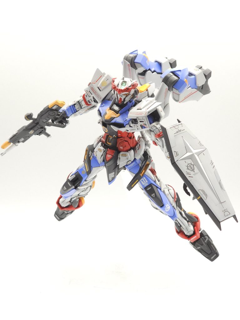 ジークアクストレイ–7枚目/制作者：ル・クルーゼ