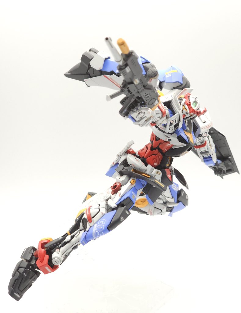 ジークアクストレイ–2枚目/制作者：ル・クルーゼ