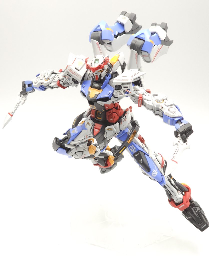 ジークアクストレイ–9枚目/制作者：ル・クルーゼ