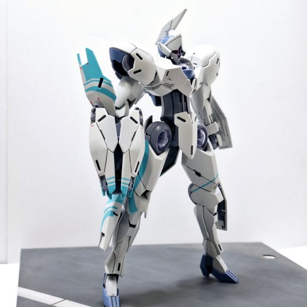 １/１４４　ミカエリス