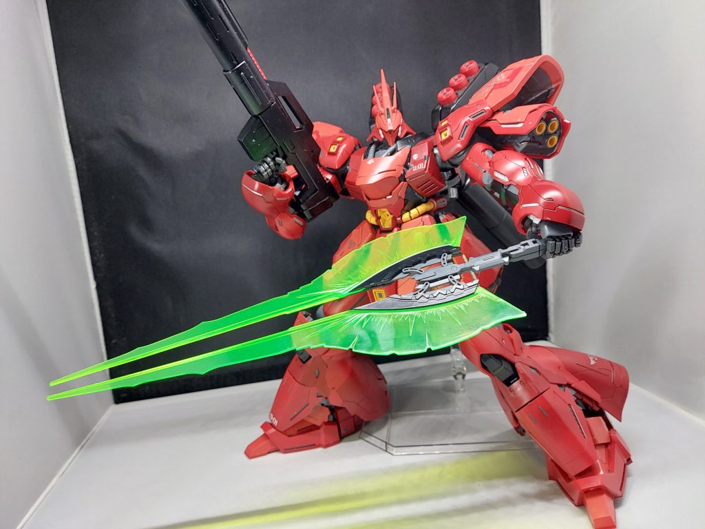 トマホークもかなりの大きさです✨持たせるのも一苦労^_^;