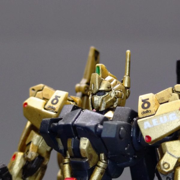 アーティファクト　百式