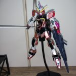 インパルスヘルガンダム