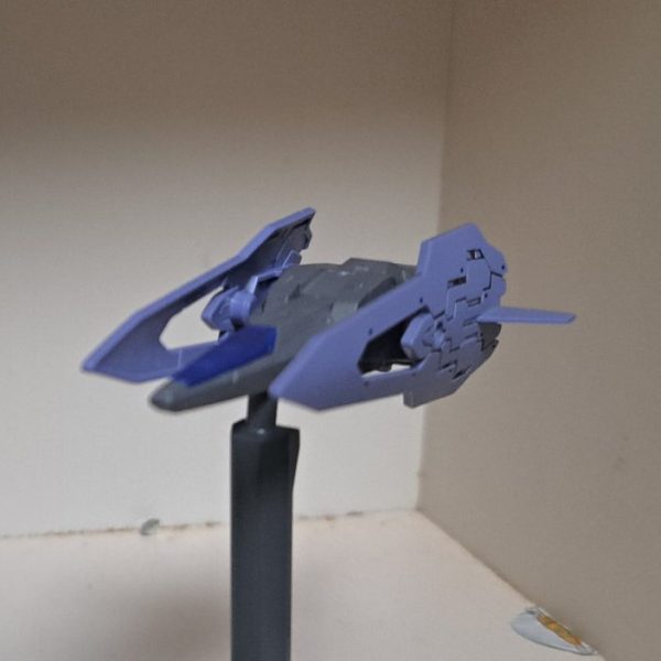 GNR-010ⅡオーライザーⅡ(ツヴァイ)/GN-0000AST+GNR-010ⅡダブルオーライザーⅡ