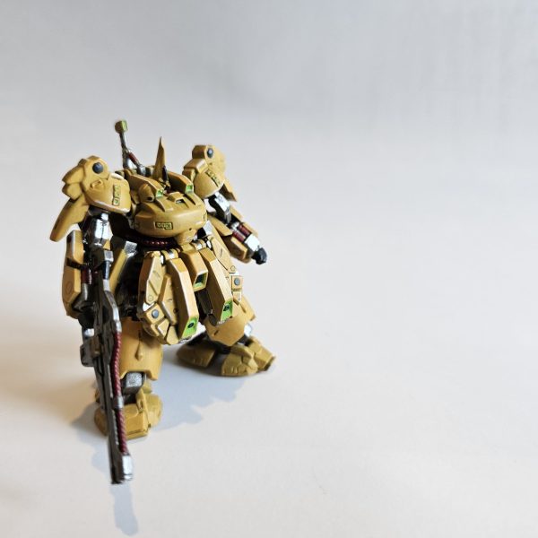 THE-O ガンダムアーティファクト