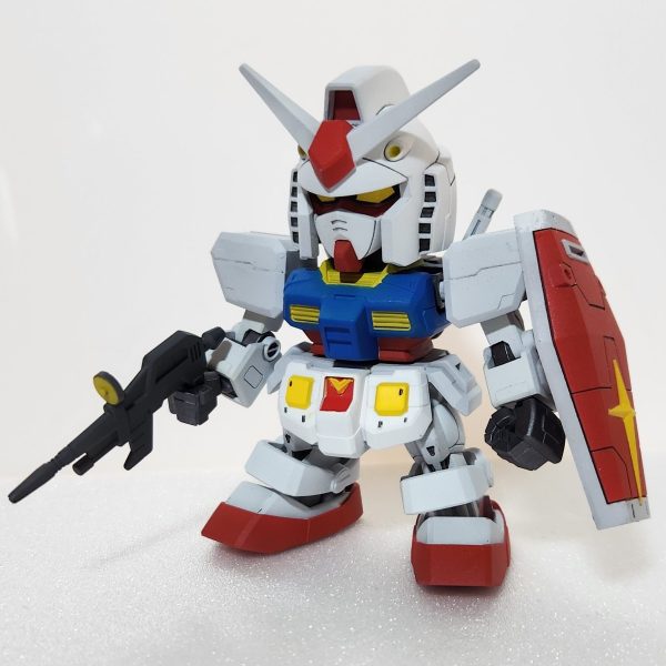 SDEX RX 78-2 ガンダム
