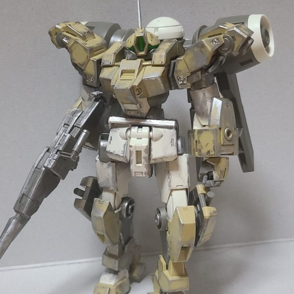 デミバーディング