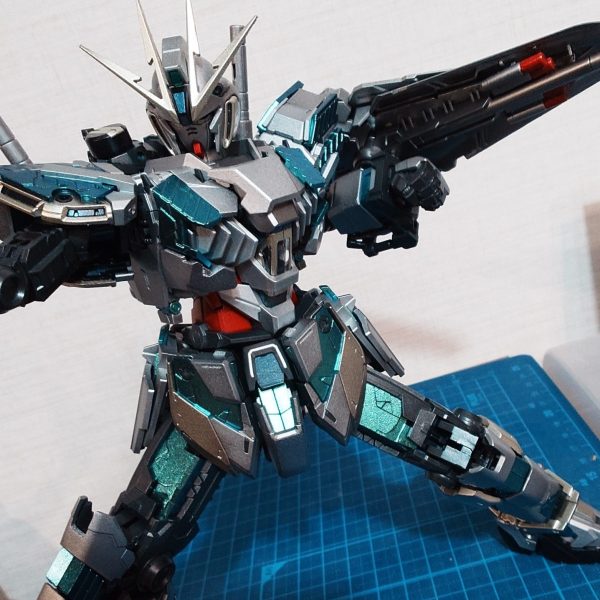 MGナラティブガンダムC型