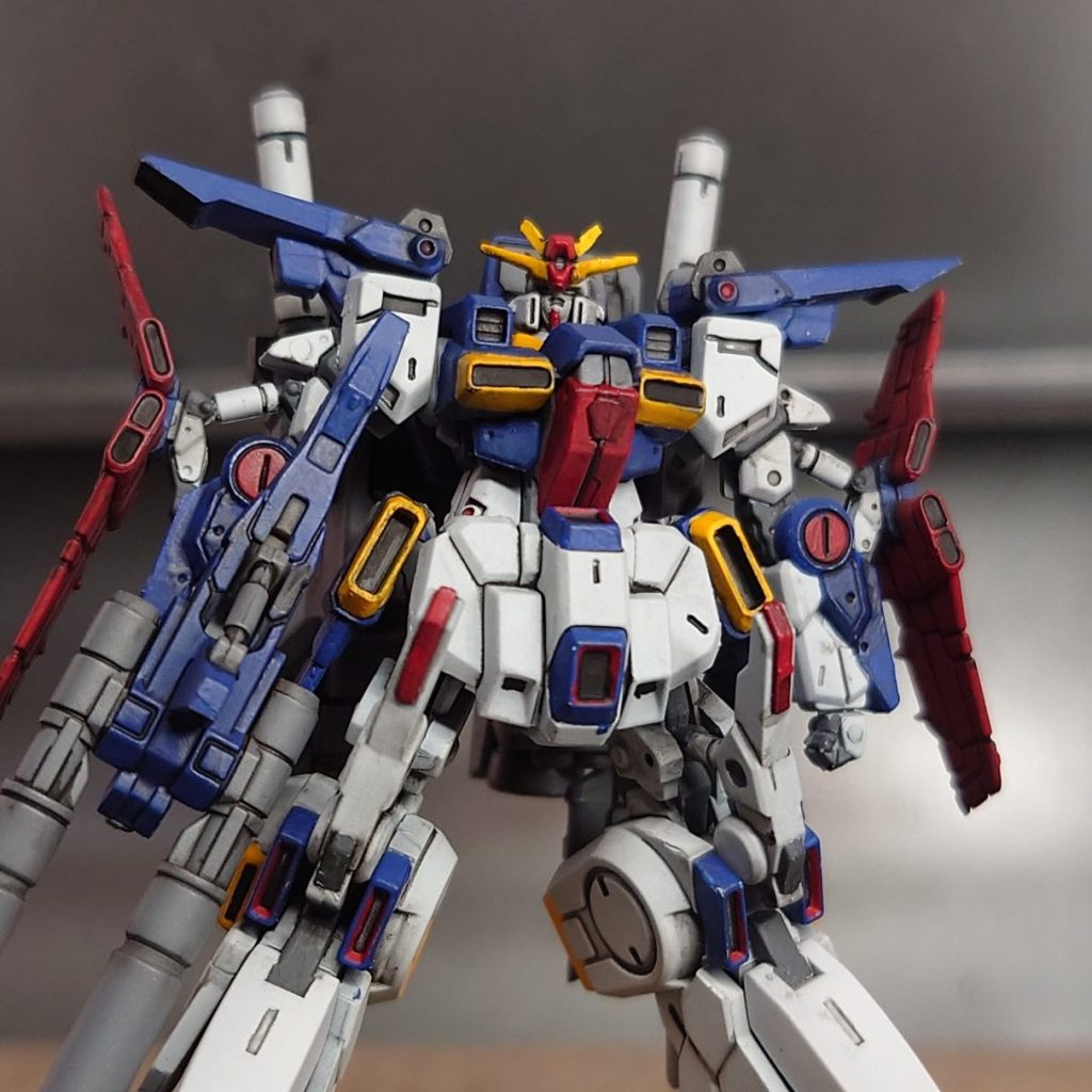 アーティファクト ZZガンダム 20250322_153505-1-aspect-ratio