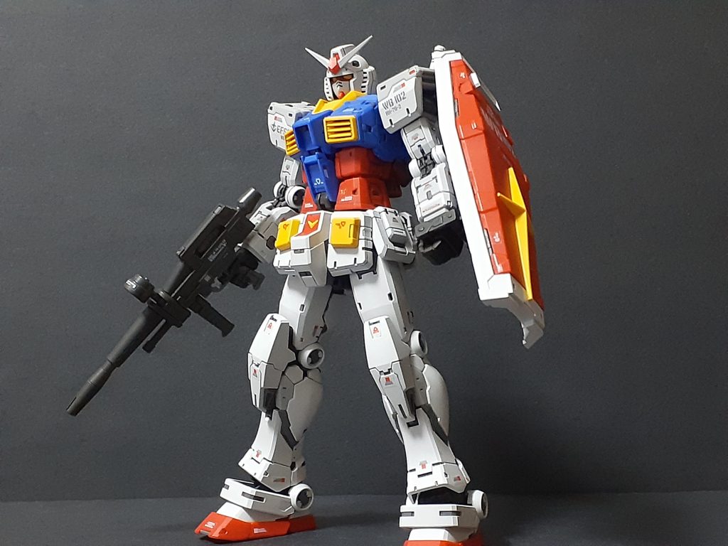 1.0は作ったことないので比較はできませんが文句がない出来。