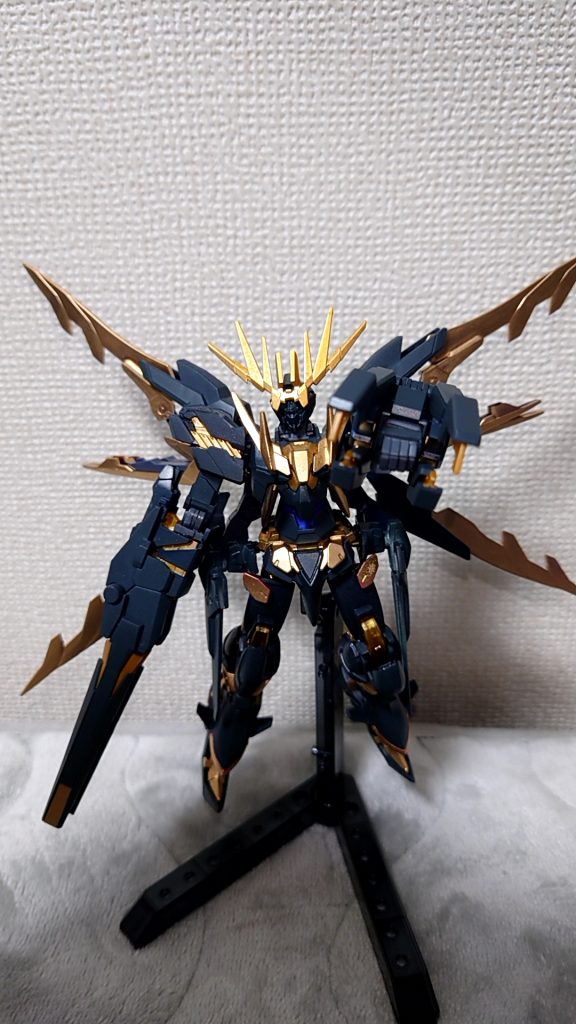 アームドアーマーVN好きなんですかっこいい…