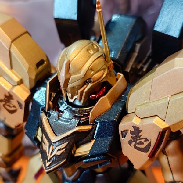 MSN-06S-02　シナンジュ・スタイン