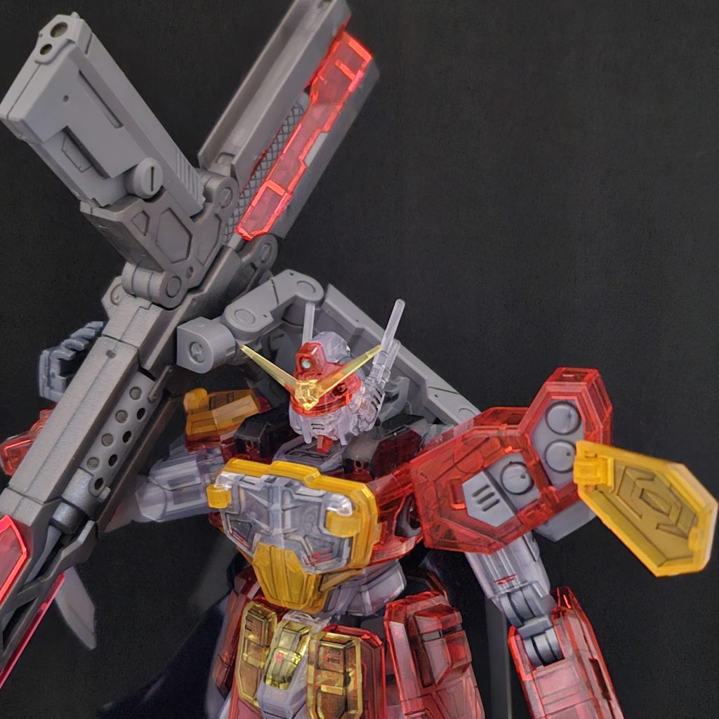 最後までありがとうございます。クリア版が好きなのでこれからもチャレンジしようと思います。