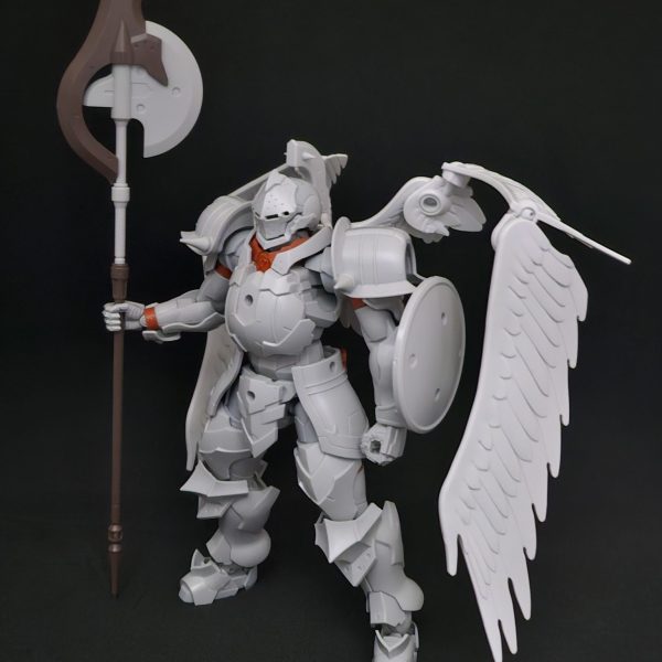 トールギスFオリジン