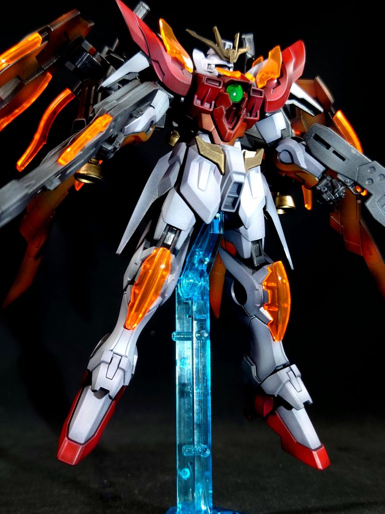 ゼロ炎–4枚目/制作者：やっすおう