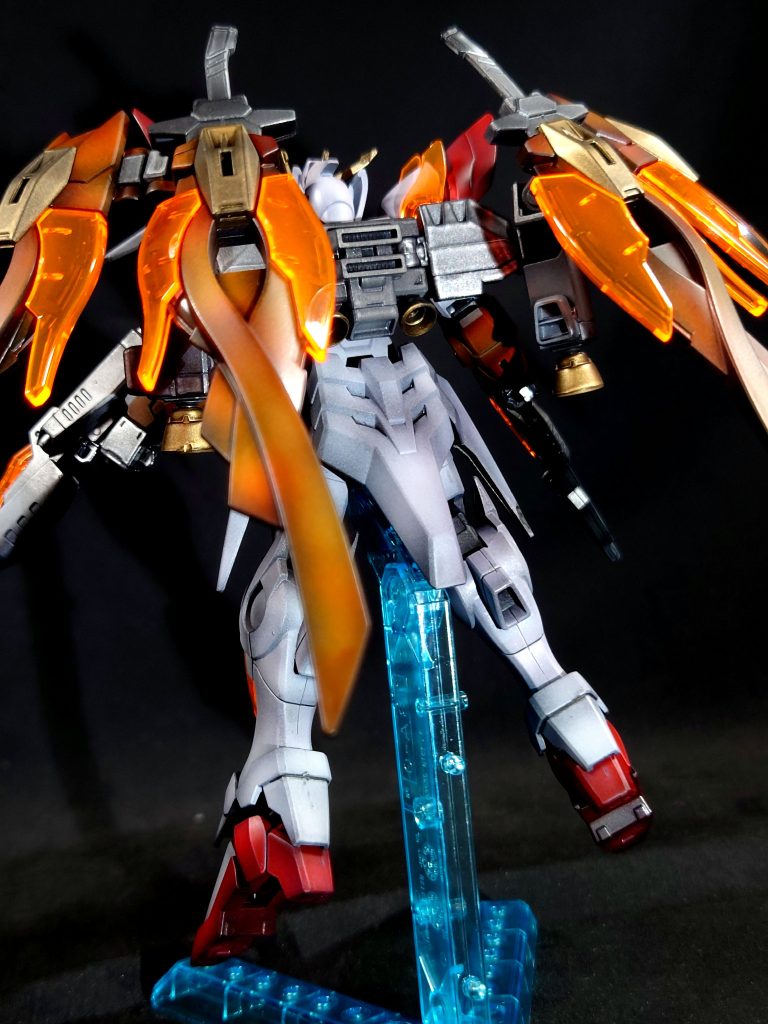 ゼロ炎–6枚目/制作者：やっすおう