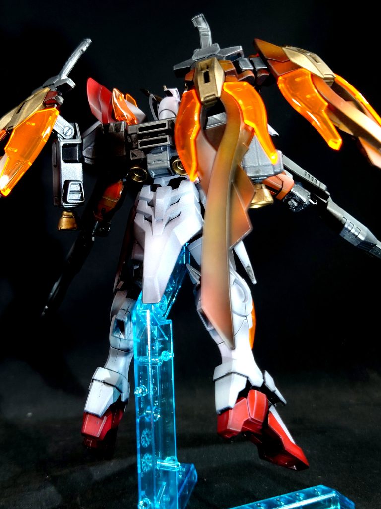 ゼロ炎–7枚目/制作者：やっすおう