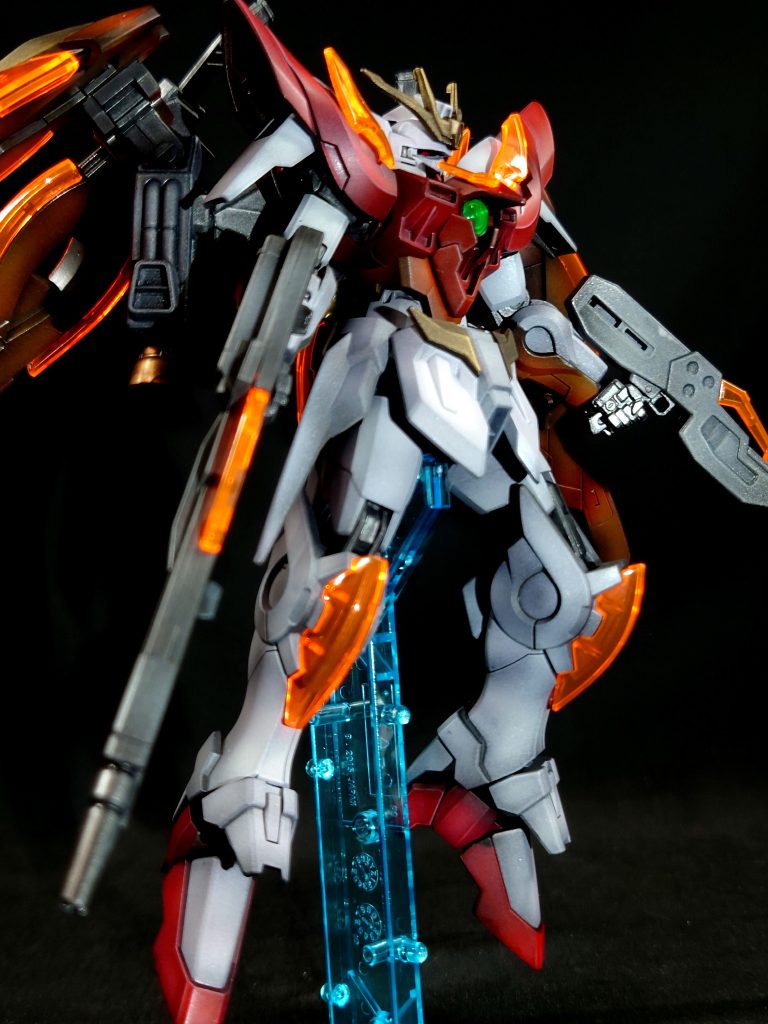 ゼロ炎–5枚目/制作者：やっすおう